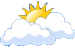 Weather icon